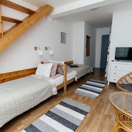 Alle Bed & Breakfast Keszthely Exterior photo