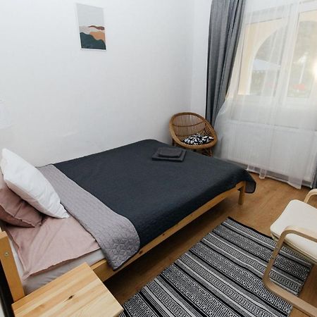 Alle Bed & Breakfast Keszthely Exterior photo