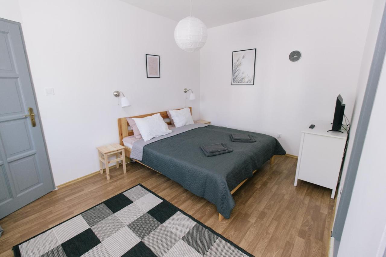 Alle Bed & Breakfast Keszthely Exterior photo