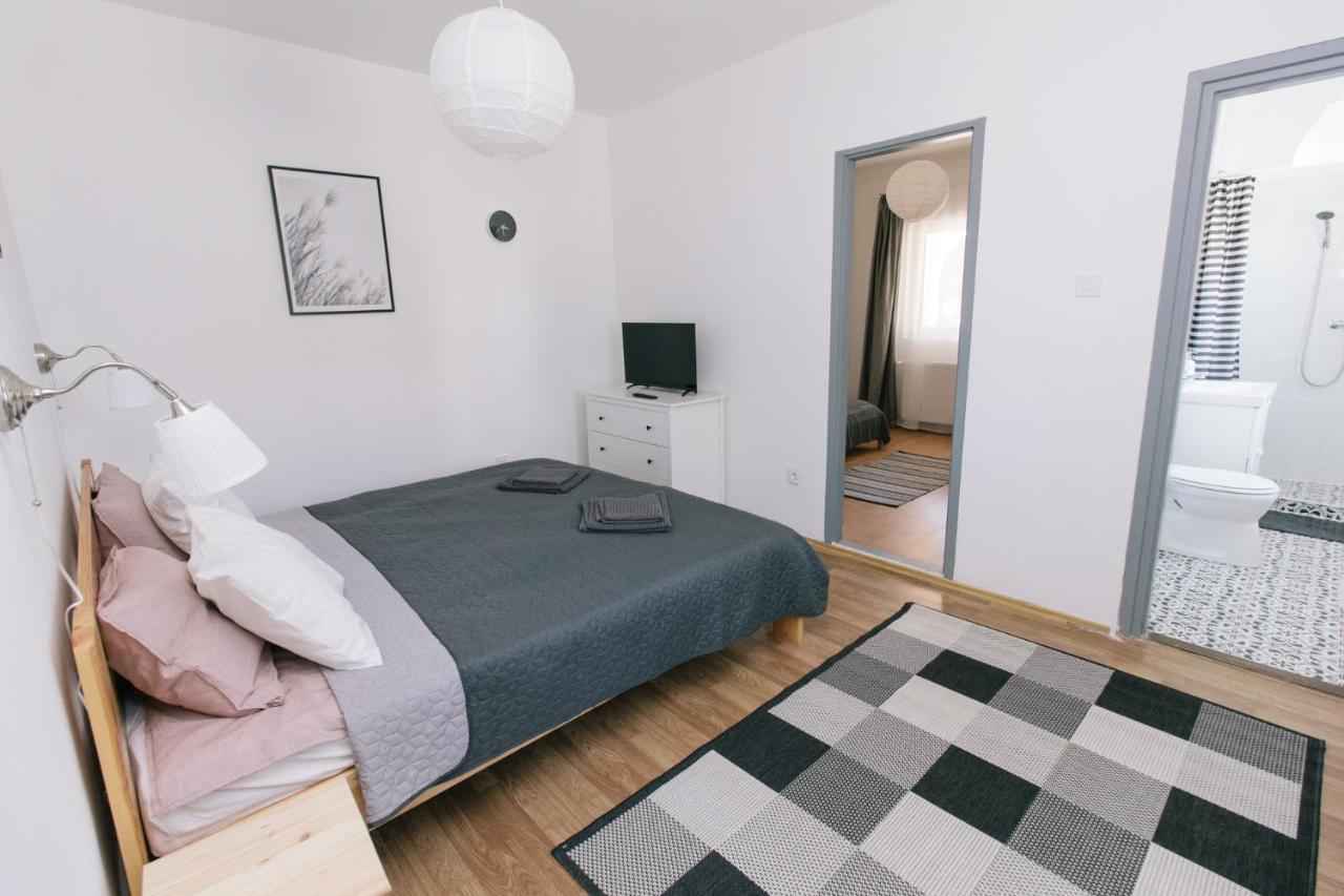 Alle Bed & Breakfast Keszthely Exterior photo