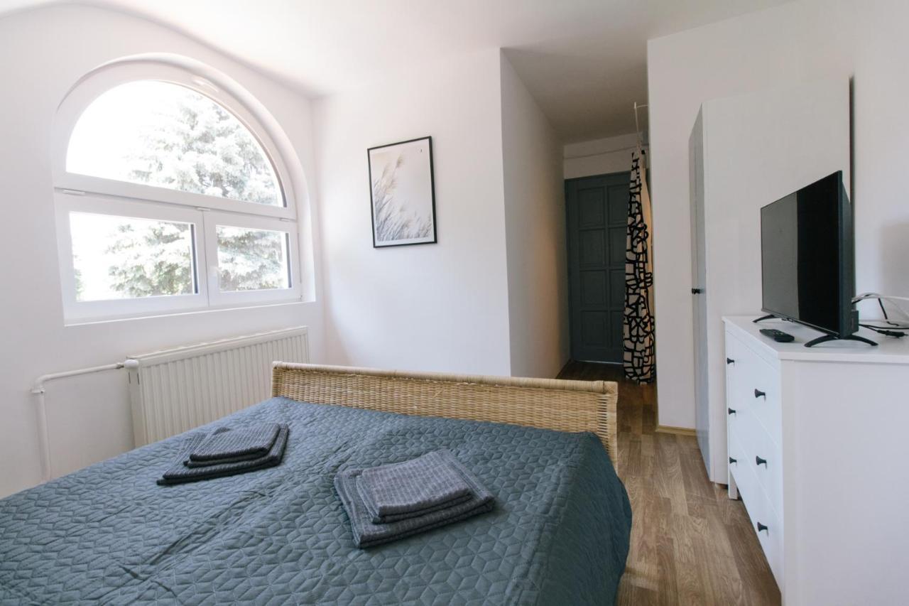 Alle Bed & Breakfast Keszthely Exterior photo