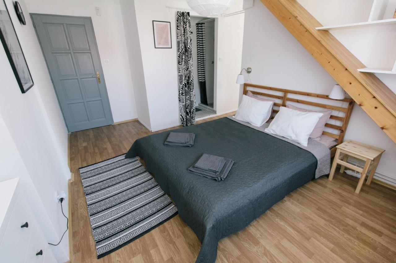 Alle Bed & Breakfast Keszthely Exterior photo