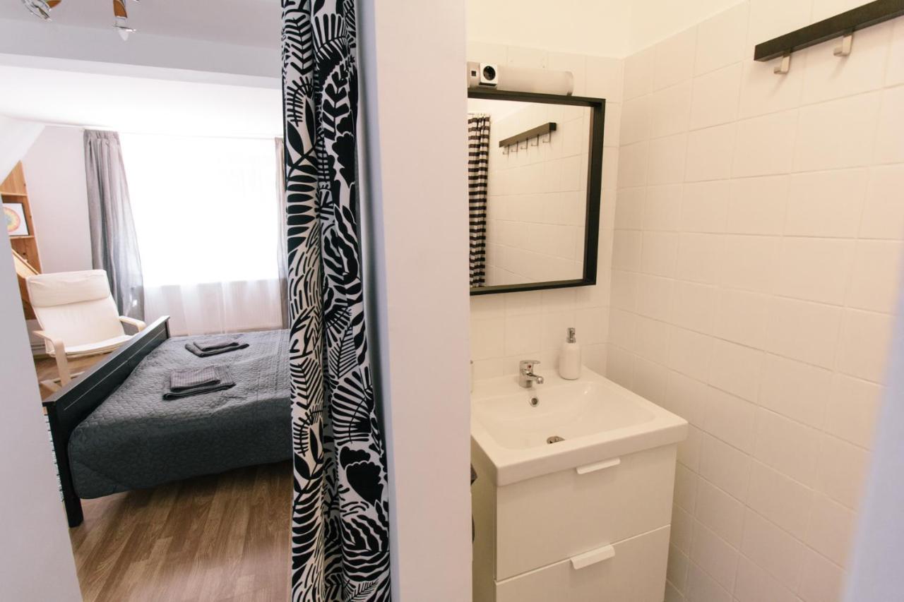 Alle Bed & Breakfast Keszthely Exterior photo