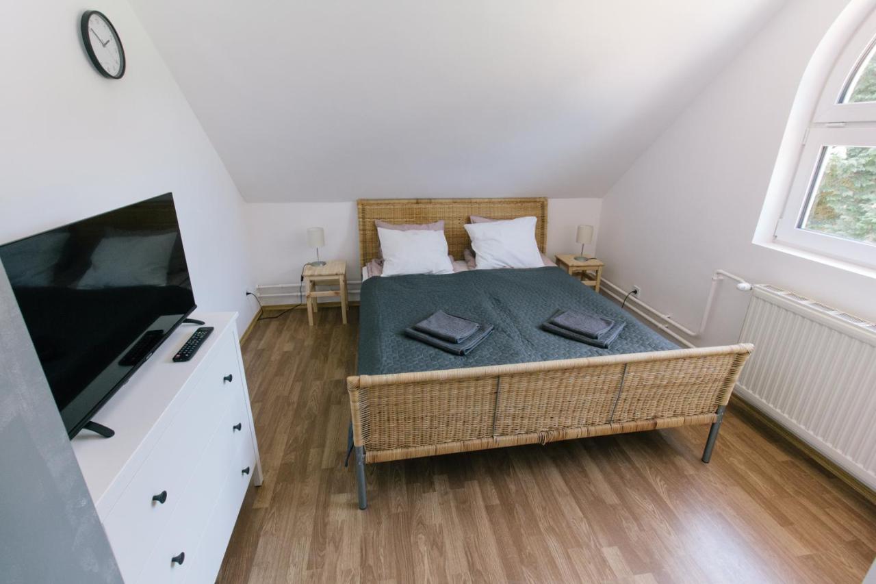 Alle Bed & Breakfast Keszthely Exterior photo