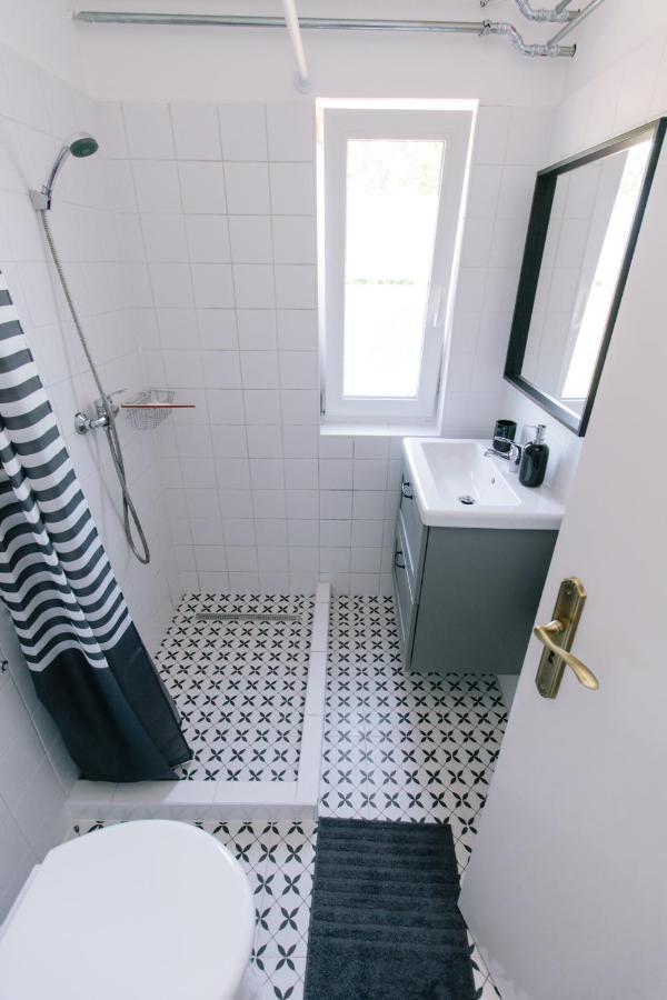 Alle Bed & Breakfast Keszthely Exterior photo