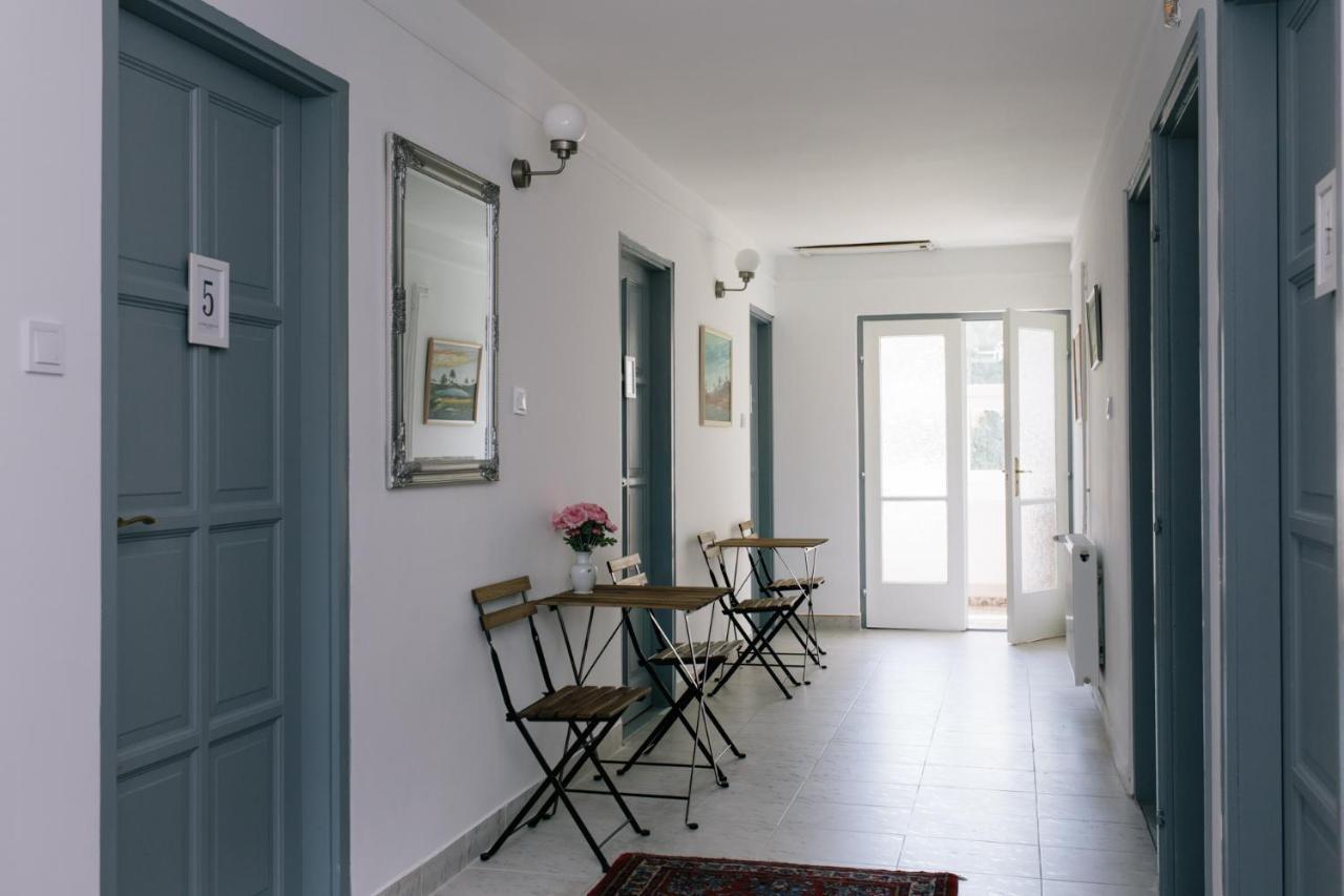 Alle Bed & Breakfast Keszthely Exterior photo