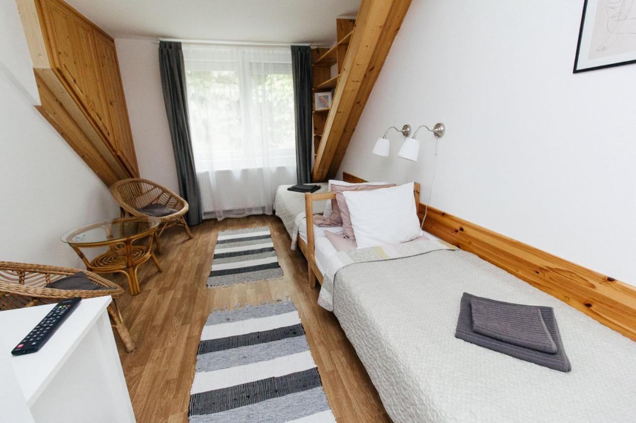 Alle Bed & Breakfast Keszthely Exterior photo