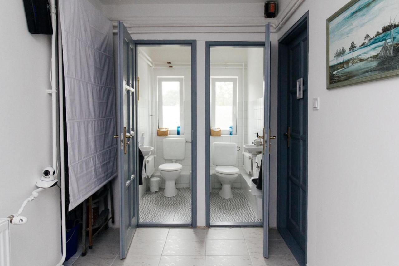 Alle Bed & Breakfast Keszthely Exterior photo