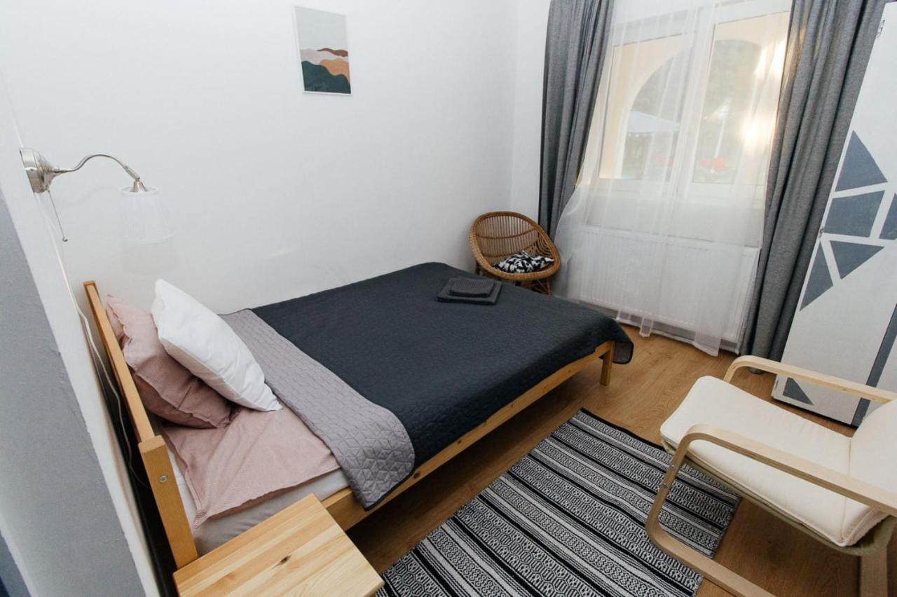 Alle Bed & Breakfast Keszthely Exterior photo