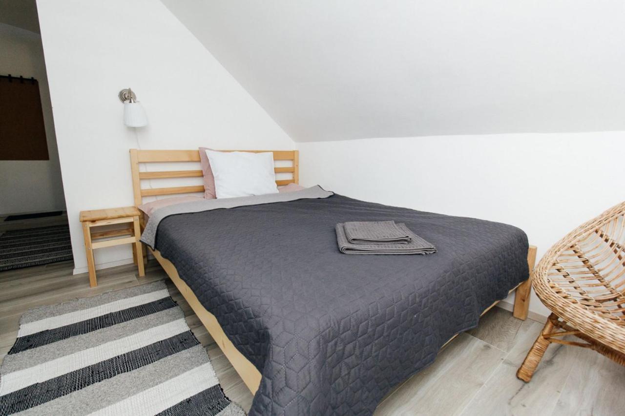 Alle Bed & Breakfast Keszthely Exterior photo