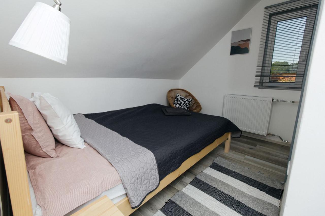 Alle Bed & Breakfast Keszthely Exterior photo