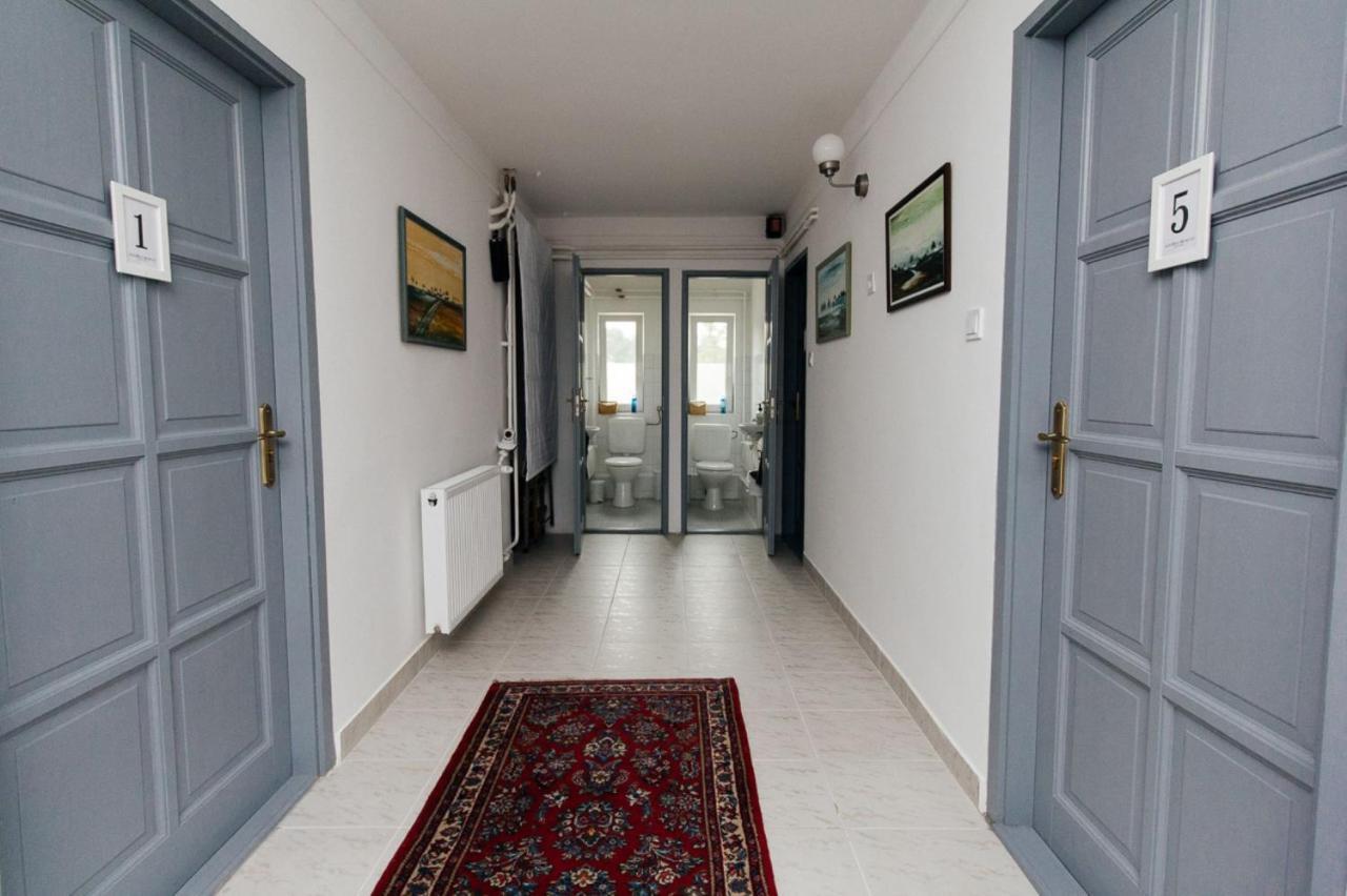 Alle Bed & Breakfast Keszthely Exterior photo