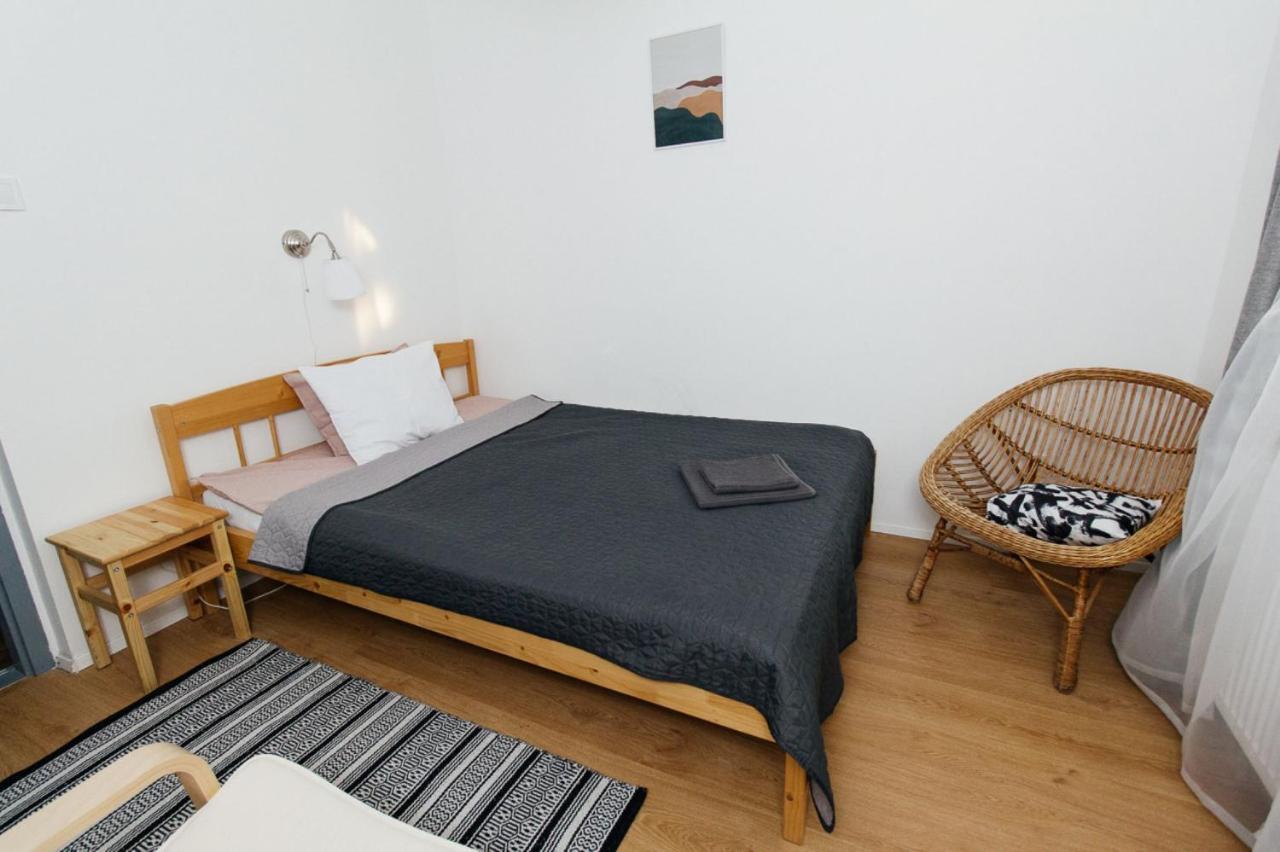 Alle Bed & Breakfast Keszthely Exterior photo