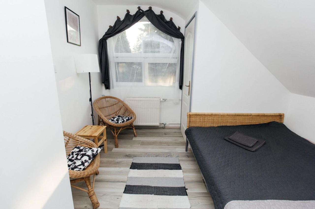 Alle Bed & Breakfast Keszthely Exterior photo
