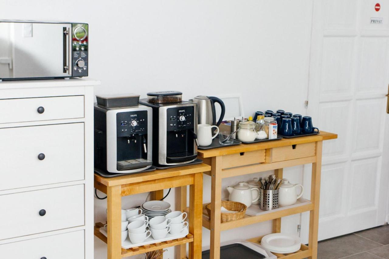 Alle Bed & Breakfast Keszthely Exterior photo
