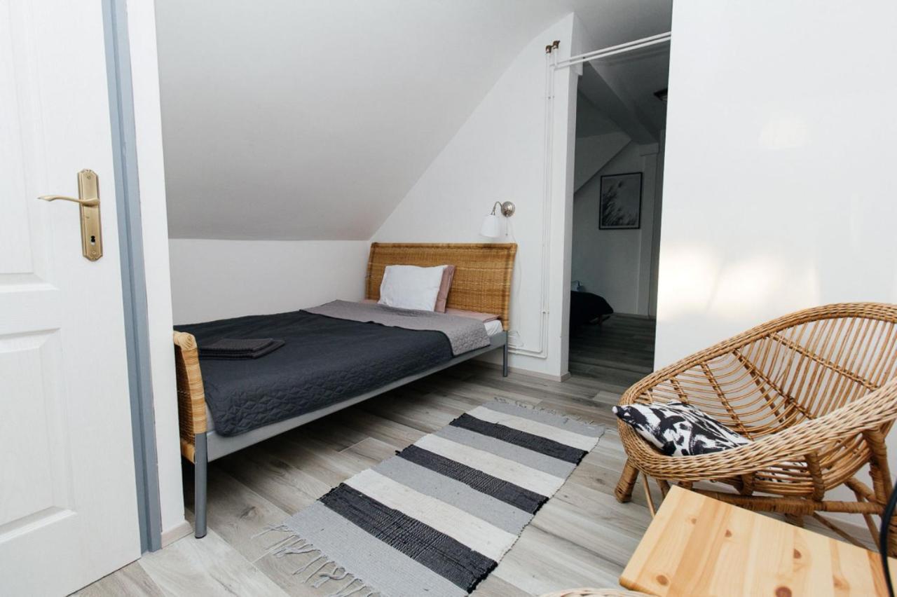 Alle Bed & Breakfast Keszthely Exterior photo