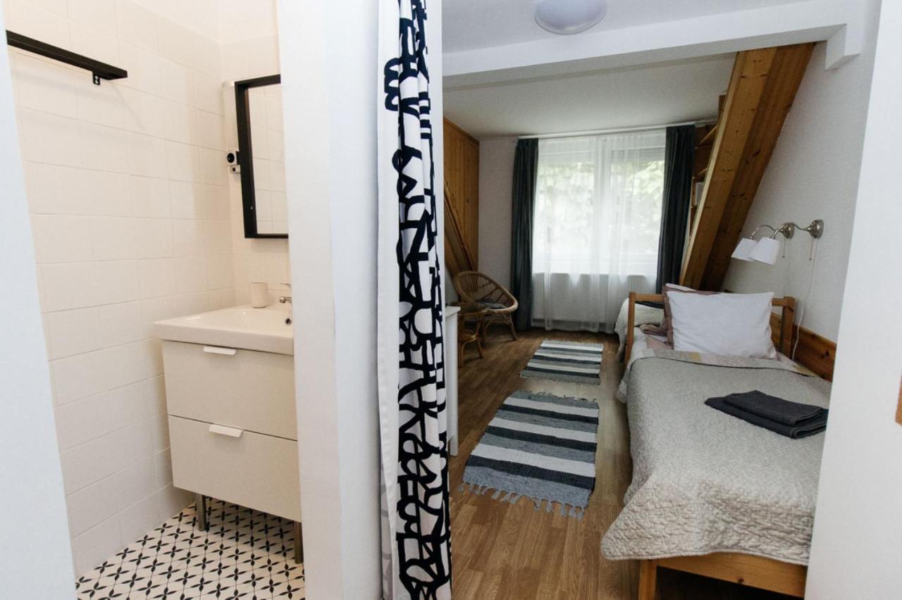 Alle Bed & Breakfast Keszthely Exterior photo